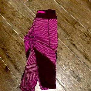 Lululemon pant